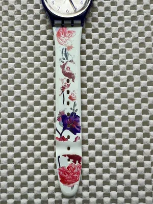 Swatch Watch Sweet Garden GV135 Contemporary 2020 thumbnail 3