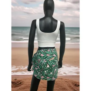 Bundle Kenny flower skirt one size and top Better Be‎ S/M thumbnail 5