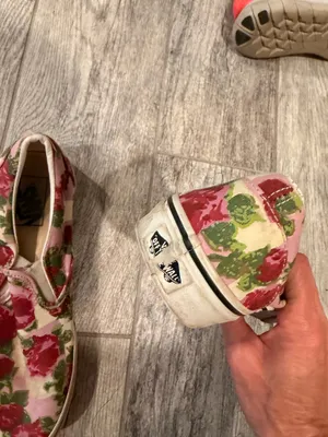 Vans size 8 thumbnail 5