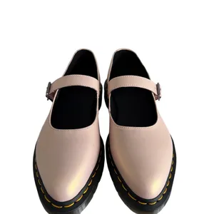 Dr. Marten's NEW Women's Elphie Mary Jane Shoe Size 10 #B1484A thumbnail 4
