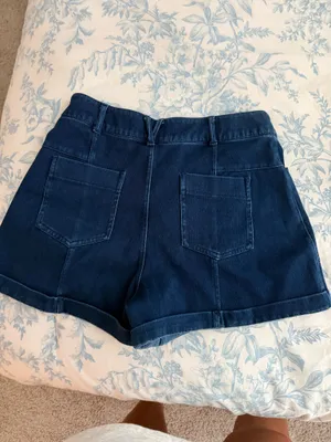 Boutique Rae Mode Shorts thumbnail 2