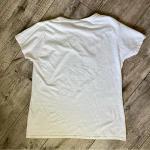 Vintage late 1990s Fiji Islands t-shirt thumbnail 7