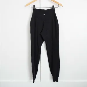 Lululemon Black Align Jogger thumbnail 3