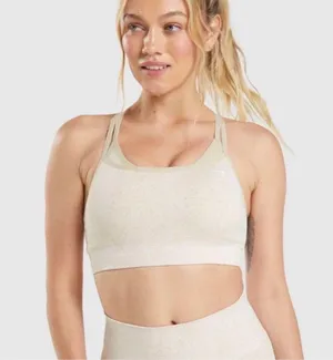 Gymshark Sports Bra thumbnail 1