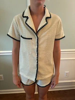 Amazon Pajama Set thumbnail 1