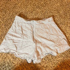 Altar'd State‎ Skort Shorts Flowy Casual Blue Size S thumbnail 6