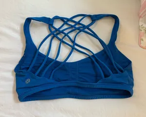 Lululemon Bra Energy thumbnail 2