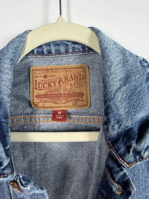 Lucky Brand thumbnail 2