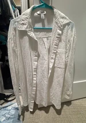 RSQ Button up thumbnail 1
