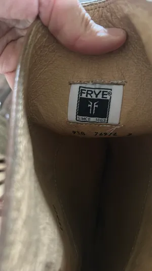 Frye Boots thumbnail 6