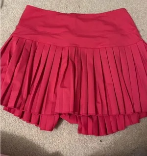 Gold Hinge Skirt thumbnail 1