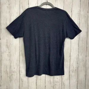 Next Level Apparel A PATH Adventure Out Of This World Short Sleeve Crew Neck Tee T-Shirt Large thumbnail 2