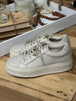 Vagabond Zoe Sneakers Size 38 7.5 thumbnail 2