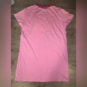 Charmmy Kitty Sanrio Hello Kitty RARE 2015 OSFM Nightie / Nightgown Sleep Dress thumbnail 5