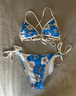 Wild Fable Bikini Set thumbnail 1