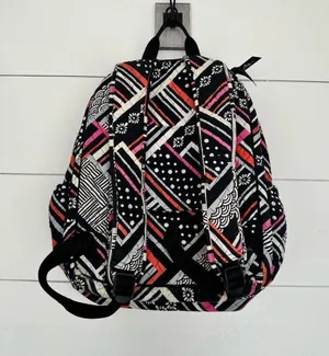 Vera Bradley Campus Tech Backpack thumbnail 4