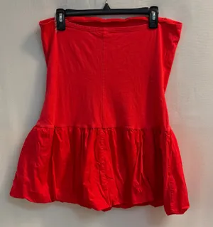 Wild Fable Bubble Dress thumbnail 2