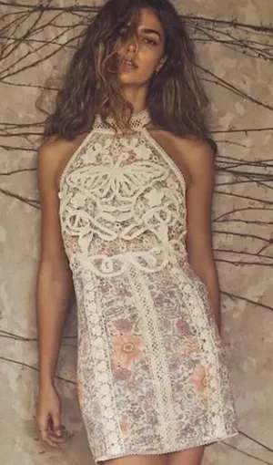 Free People Miss You Mini thumbnail 1
