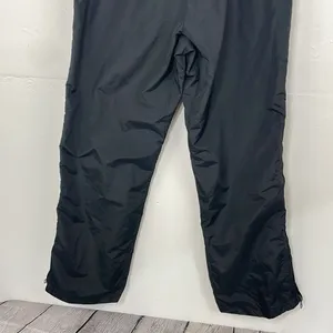 Columbia Snowboarding Pants Women’s size Small Black and Pink thumbnail 7
