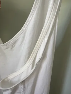 Lululemon it’s a tie tank thumbnail 4
