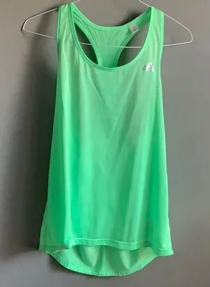 Adidas Tank thumbnail 1