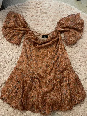 Vici Dress thumbnail 3