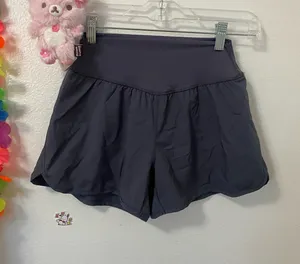 GB gray shorts  thumbnail 1