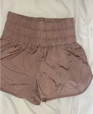 Free People Way Home Shorts thumbnail 2