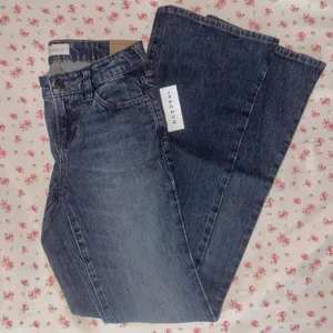 Pacsun jade low rise jeans thumbnail 2