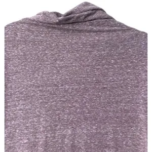 We the Free Bella Vista Tunic Top in Fig‎ Sorbet Size S Purple Oversized Slouchy thumbnail 10