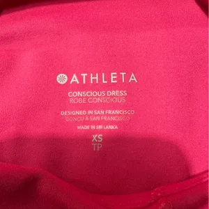 Athleta Conscious Athletic Dress thumbnail 4