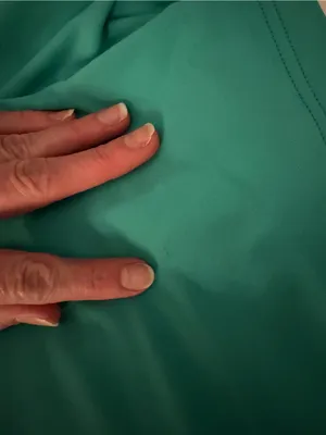 Peter Millar‎ Element 4 Wicking 1/4 Zip Pullover XL Teal Golf thumbnail 8