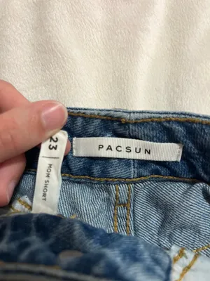 PacSun Mom short thumbnail 3