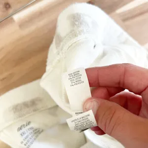 Aerie White Polar Bear Soft Pajama Pants Sz XXL thumbnail 3