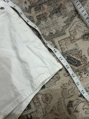 Abercrombie High-Rise Shorts thumbnail 4