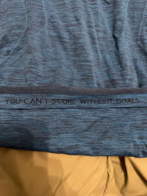 Lululemon Men’s Metal Vent Long Sleeve thumbnail 4