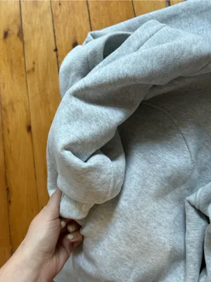 lululemon athletica softstreme hoodie gray 4 thumbnail 7