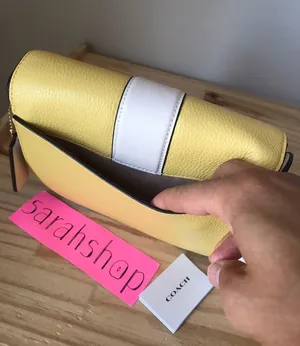 Coach Purse thumbnail 9
