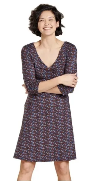 Toad & co Rosalinda‎ dress size medium thumbnail 1
