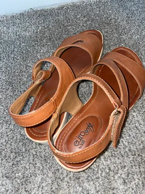 Target Sandals thumbnail 4