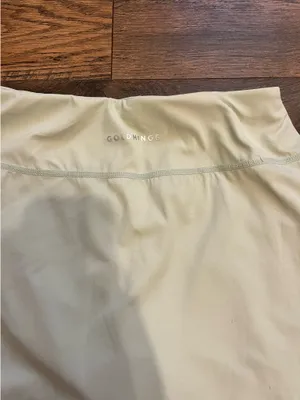 Gold Hinge Gold Skirt thumbnail 2