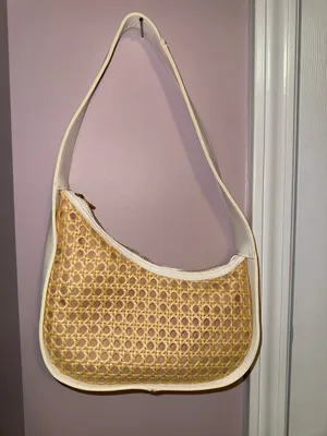 A New Day Asymmetric Shoulder Bag thumbnail 2
