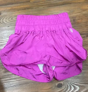 Free People The Way Home Shorts thumbnail 1