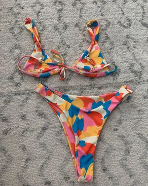 Aurelle Swim Bikini thumbnail 2