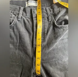 Free People Jeans thumbnail 5