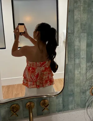 Orange Top thumbnail 2