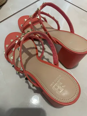 Gianni Bini heels studded thumbnail 2