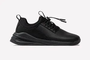 Clove Nursing Shoes Black Size 9 thumbnail 1