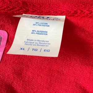 PORT&COMPANY Green Size XL thumbnail 7