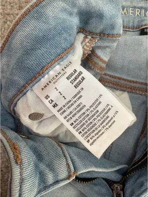 American Eagle Jeans thumbnail 4